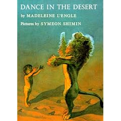 Dance in the Desert