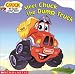 Meet Chuck The Dump Truck (Chuck, My Talking Tonka Truck)