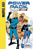 Vacation of Doom! (Marvel Age: Power Pack)