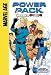 : Vacation of Doom! (Marvel Age: Power Pack)
