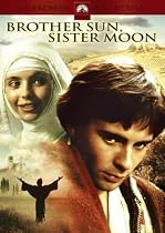 Brother Sun, Sister Moon [DVD] [1973]