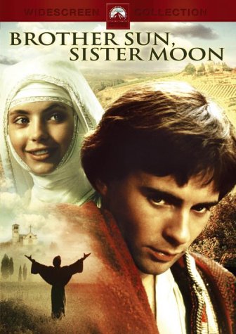 Brother Sun, Sister Moon [DVD] [1973]