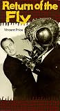 Return of the Fly by 20th Century Fox