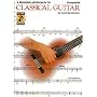 A Modern Approach to Classical Guitar - Composite (Books 1, 2 and 3)(book & 3 CD'S)