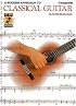 A Modern Approach to Classical Guitar - Composite (Books 1, 2 and 3)(book & 3 CD'S)