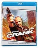 Crank [Blu-ray]