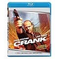 Crank [Blu-ray]