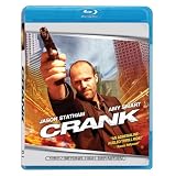 Crank [Blu-ray]by Jason Statham