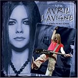 Avril Lavigne 2005 Wall Calendar