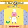Pat-a-cake (My First Taggies Book)