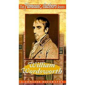 William Wordsworth [VHS]
