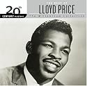 The best of Lloyd Price: Millennium Collection