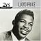 The best of Lloyd Price: Millennium Collection