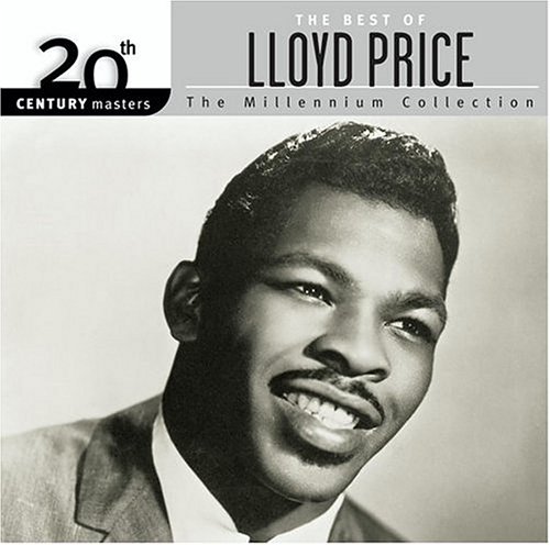 Price, Lloyd - The best of Lloyd Price: Millennium Collection - Zortam Music