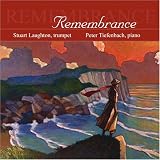 Stuart Laughton: Remembrance