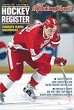 The Sporting News Hockey Register 1998-99 (Hockey Register)