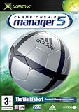 Championship Manager 5 - Ensemble complet - 1 utilisateur - Xbox
