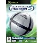 Championship Manager 5 (Xbox)