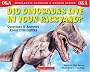 Did Dinosaurs Live in Your Backyard?: Questions and Answers About Dinosaurs (Scholastic Question & Answer)