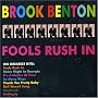 Fools Rush In
