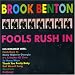 Fools Rush In