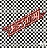 Fastway [CASSETTE]
