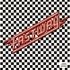 Fastway [CASSETTE]
