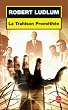 La Trahison de Prom�th�e