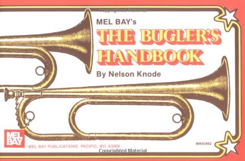 Mel Bay Bugler's Handbook