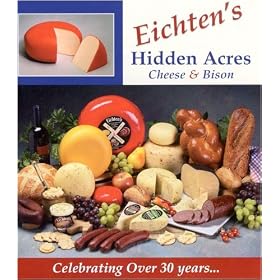 Gouda Cheese Aged 1 Year