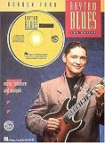 Robben Ford - Rhythm Blues: REH Book/Audio Pack (Red Hotline Series)
