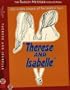 Therese and Isabelle