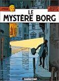 Le myst�re Borg