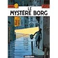 Le myst�re Borg