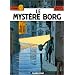 Le myst�re Borg