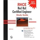 Click here to buy RHCE Red Hat Certified Engineer Study Guide Exam RH302 (With CD-ROM) by  Bill McCarty.