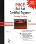 RHCE Red Hat Certified Engineer Study Guide Exam RH302 (With CD-ROM)