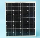 Solar Panels: Apollo 720100011 Solar Panel (60 watts)