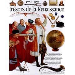 Tr�sors de la Renaissance