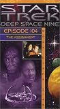 Star Trek - Deep Space Nine, Episode 104: The Assignment [VHS]
