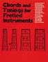 Chords and Tunings for Fretted Instruments (Guitar Books)
