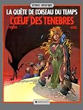 L'oeuf des t�n�bres