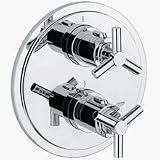 Grohe 19167BE0 Atrio Shower Valve Sterling Silver