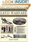 The Encyclopedia of Nineteenth-Century Land Warfare: An Illustrated World View