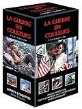 Revue TF1 Vidéo  / La Guerre en couleurs : L'intégrale en 3 VHS