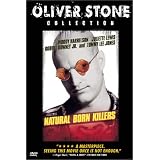 Natural Born Killers - Oliver Stone Collection