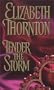 Tender the Storm (Zebra Historical Romance)