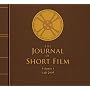 Journal of Short Film - DVD
