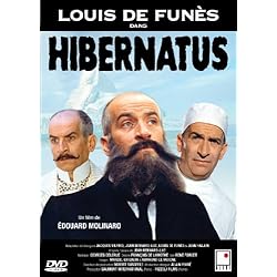 Hibernatus (French only)
