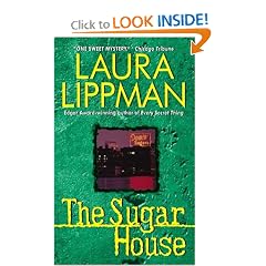 The Sugar House: A Tess Monaghan Mystery